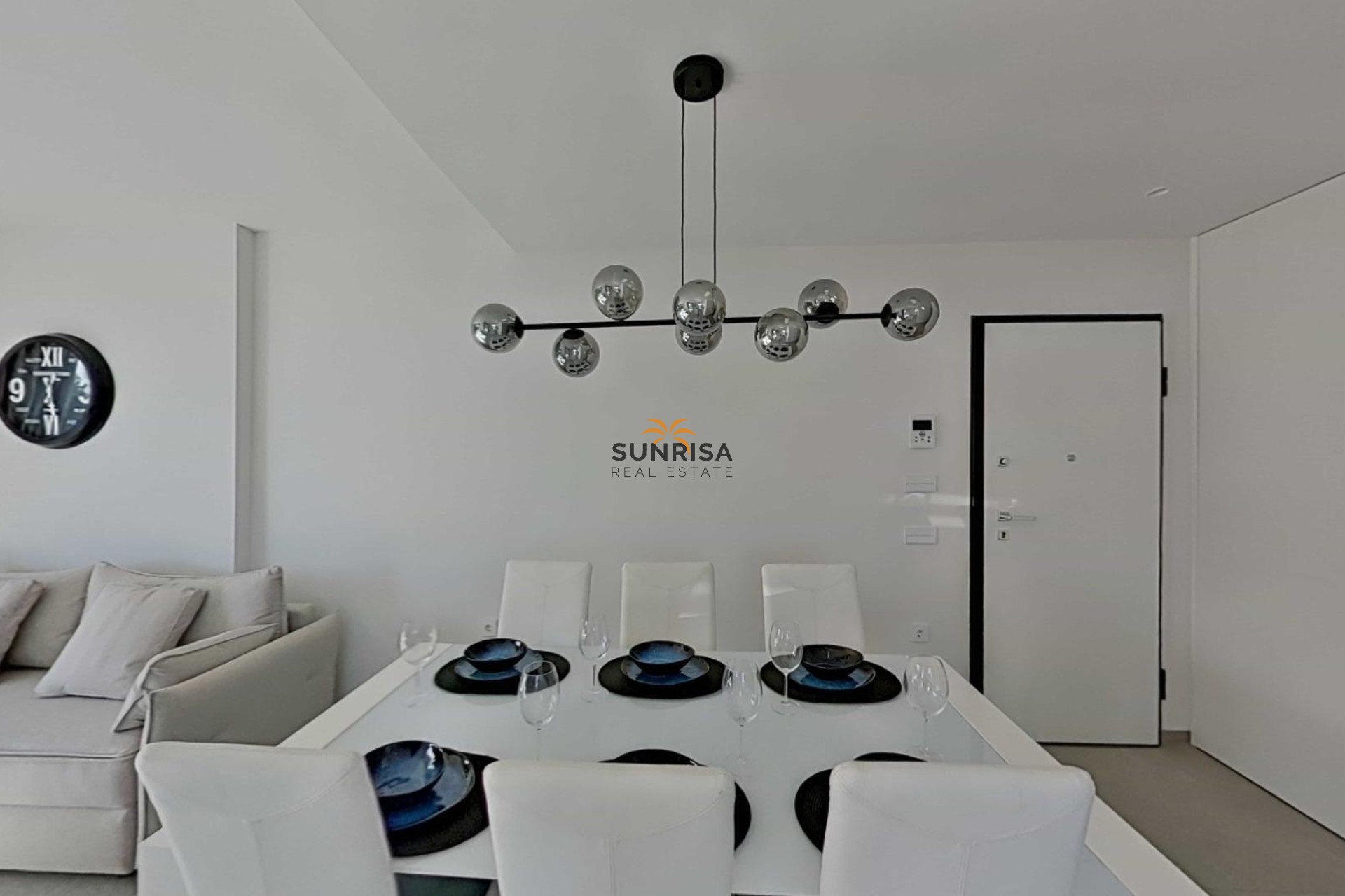 Revente - Appartement - Orihuela Costa