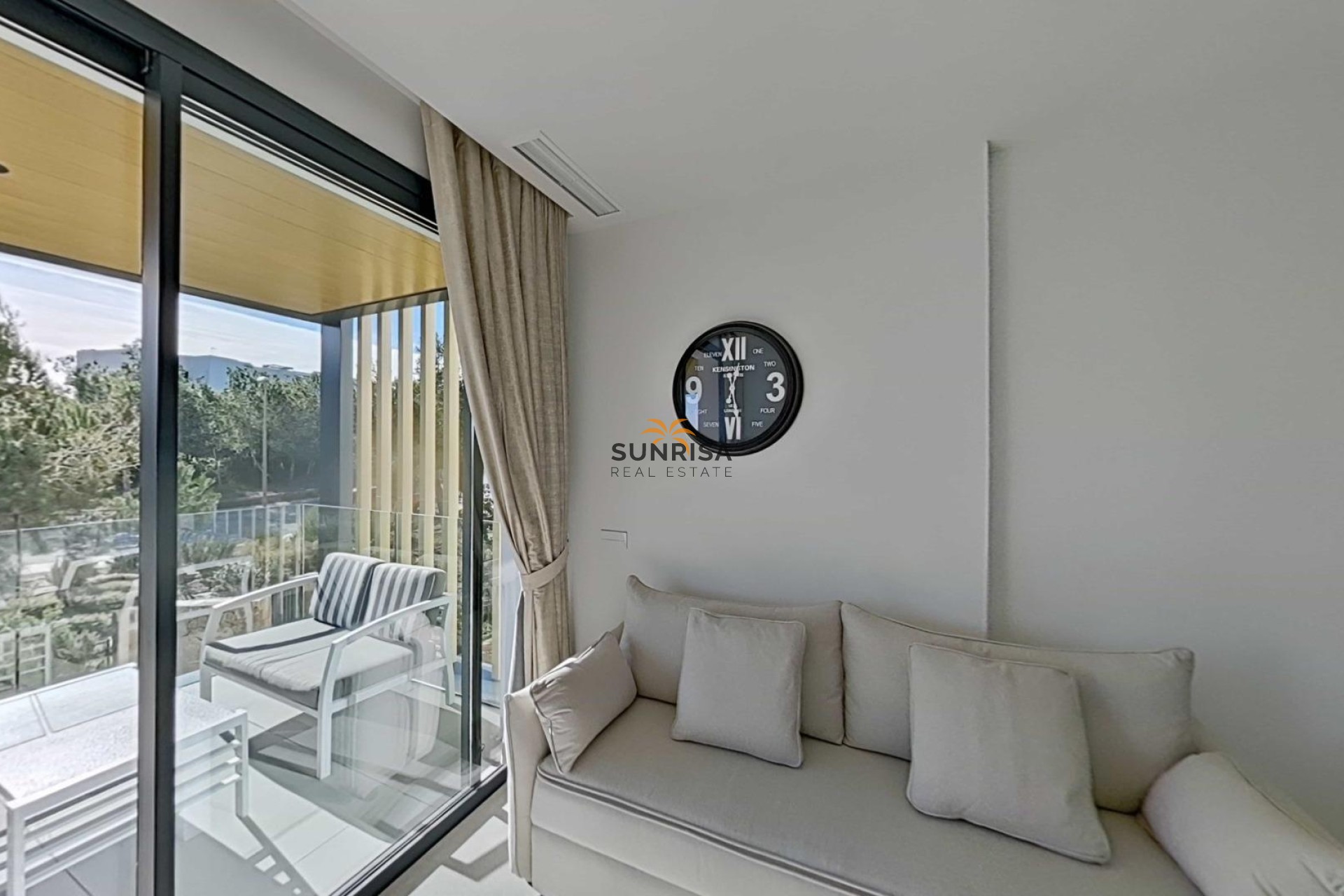 Revente - Appartement - Orihuela Costa