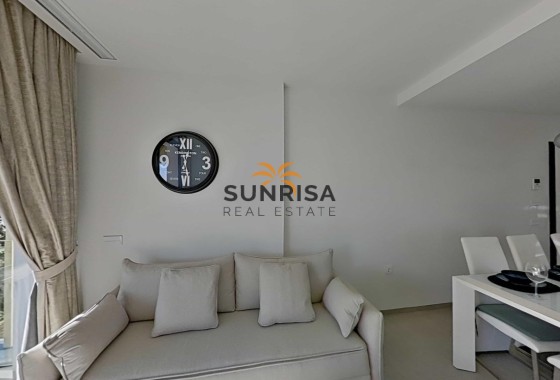 Apartamento · Reventa - Orihuela Costa · Las Colinas Golf · Alicante · España
