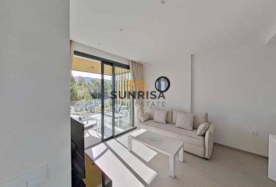 Apartamento · Reventa - Orihuela Costa · Las Colinas Golf · Alicante · España