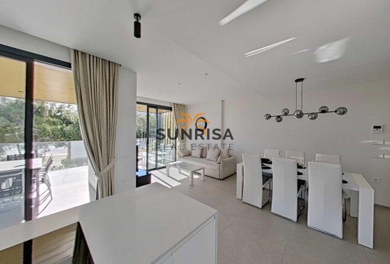 Apartamento · Reventa - Orihuela Costa · Las Colinas Golf · Alicante · España