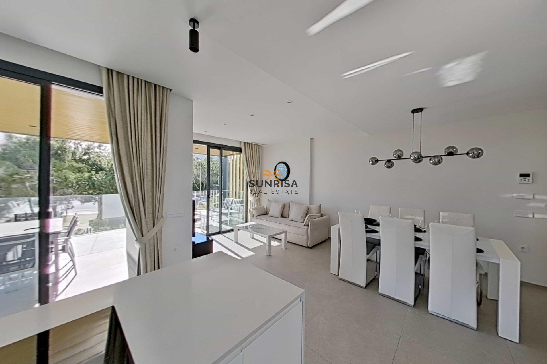 Revente - Appartement - Orihuela Costa