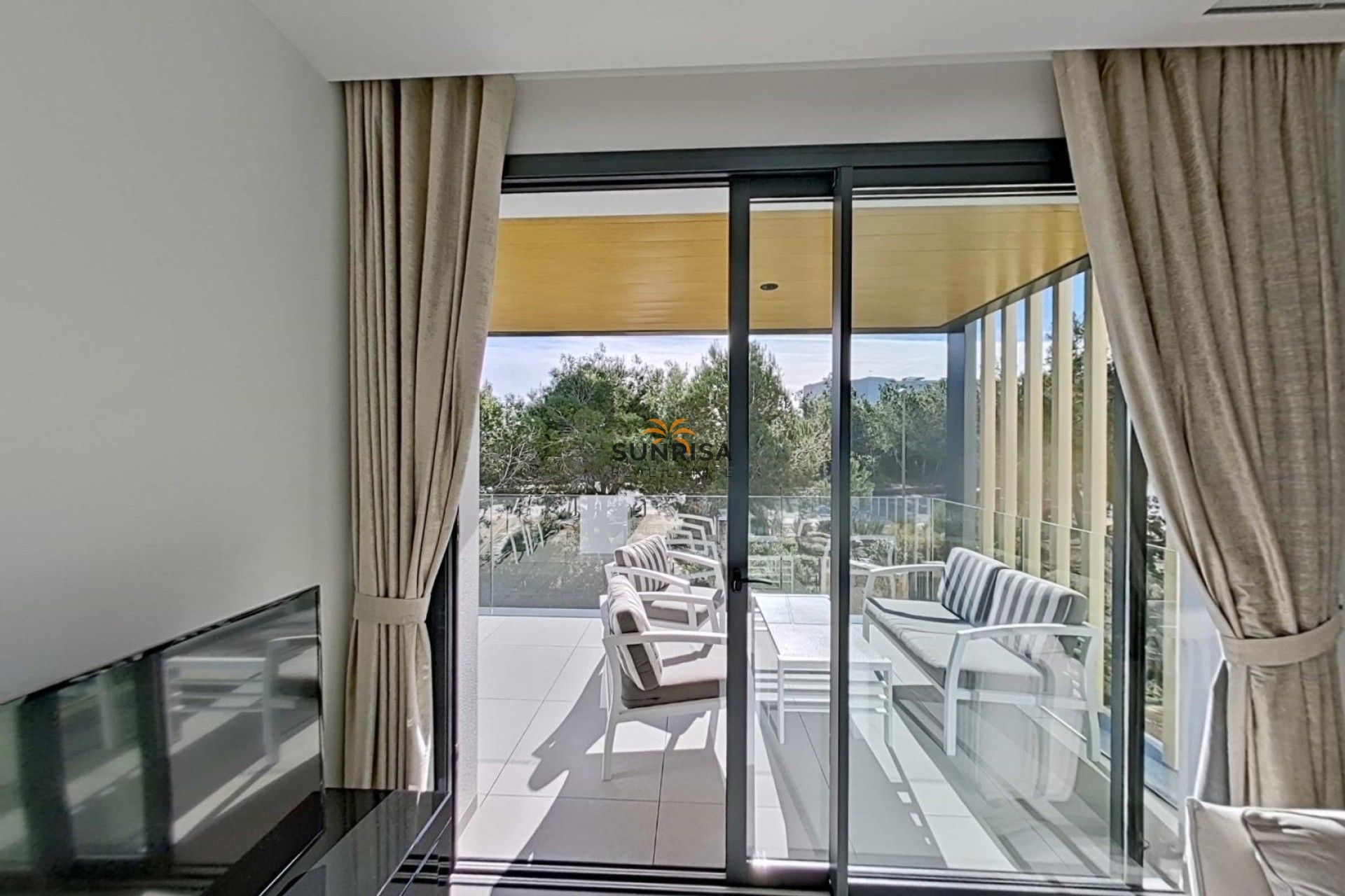 Revente - Appartement - Orihuela Costa