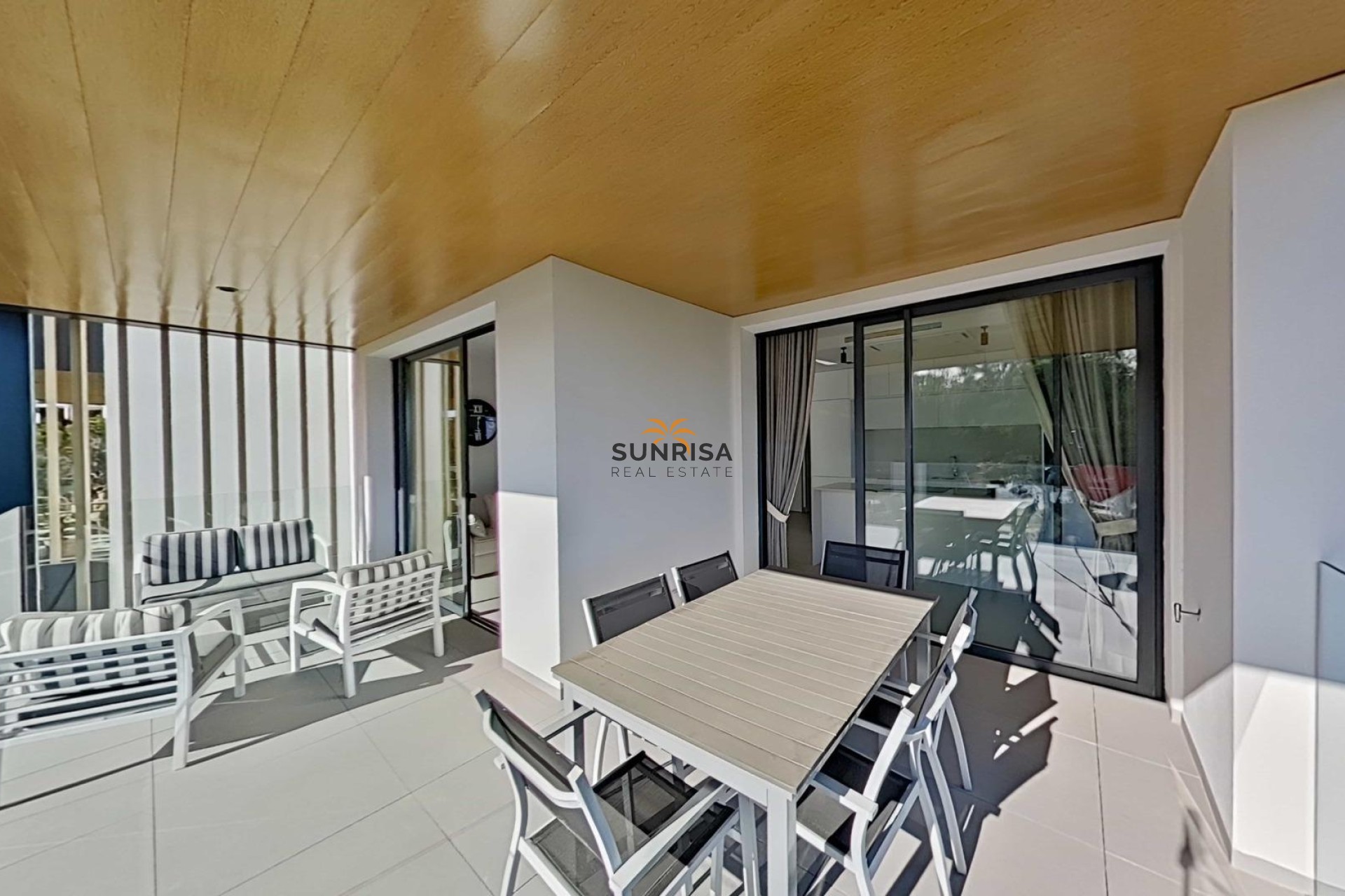 Revente - Appartement - Orihuela Costa