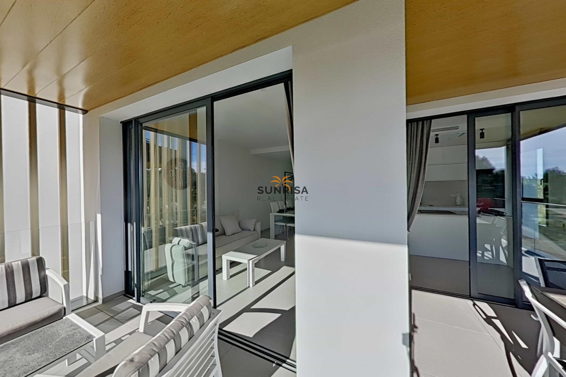 Revente - Appartement - Orihuela Costa