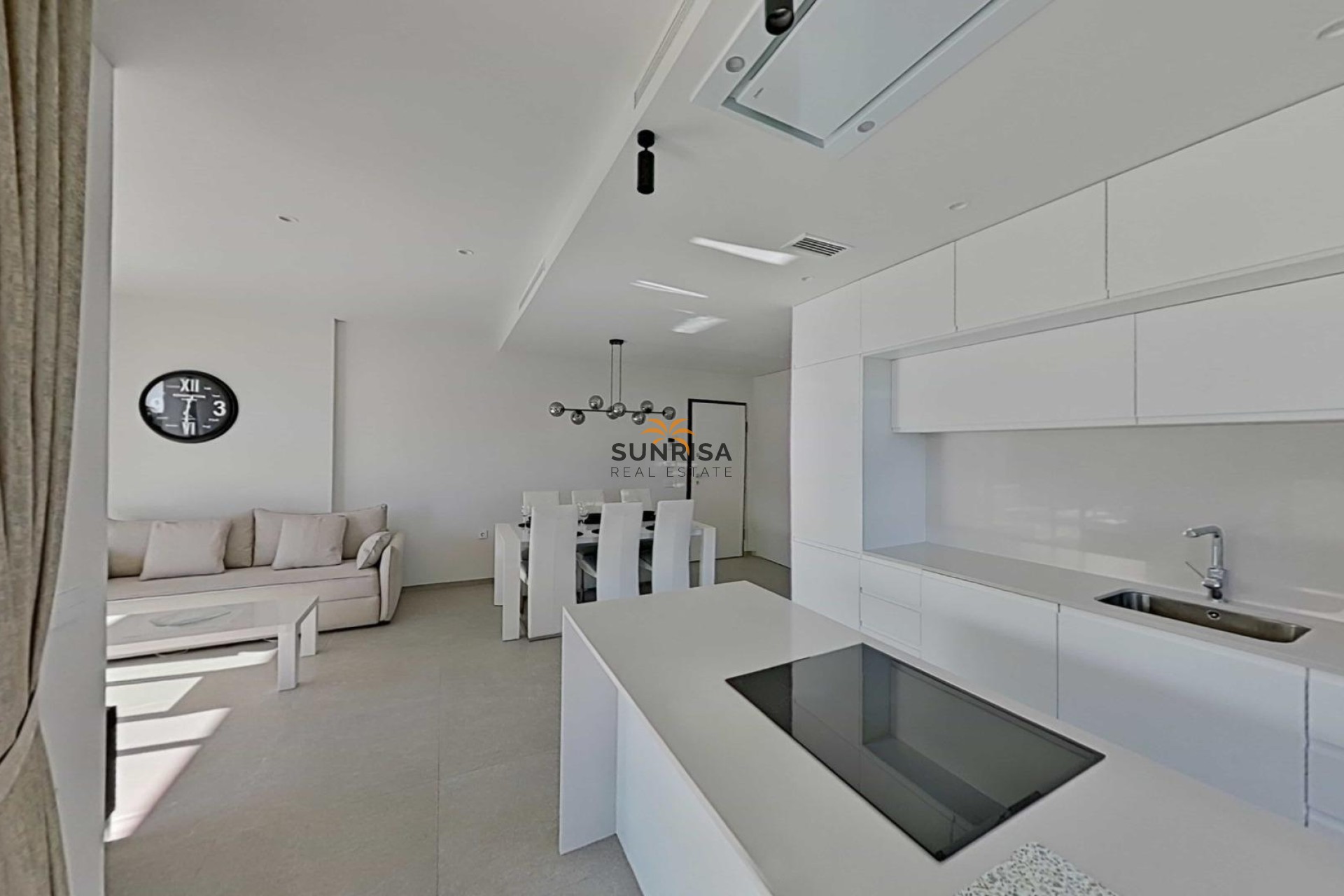 Revente - Appartement - Orihuela Costa