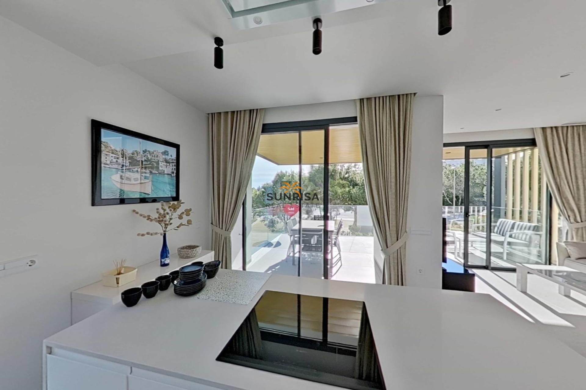 Revente - Appartement - Orihuela Costa