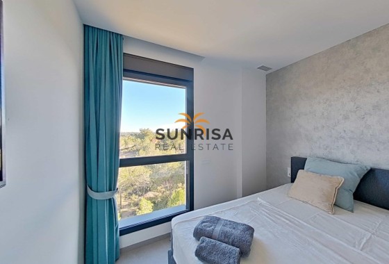 Apartamento · Reventa - Orihuela Costa · Las Colinas Golf · Alicante · España