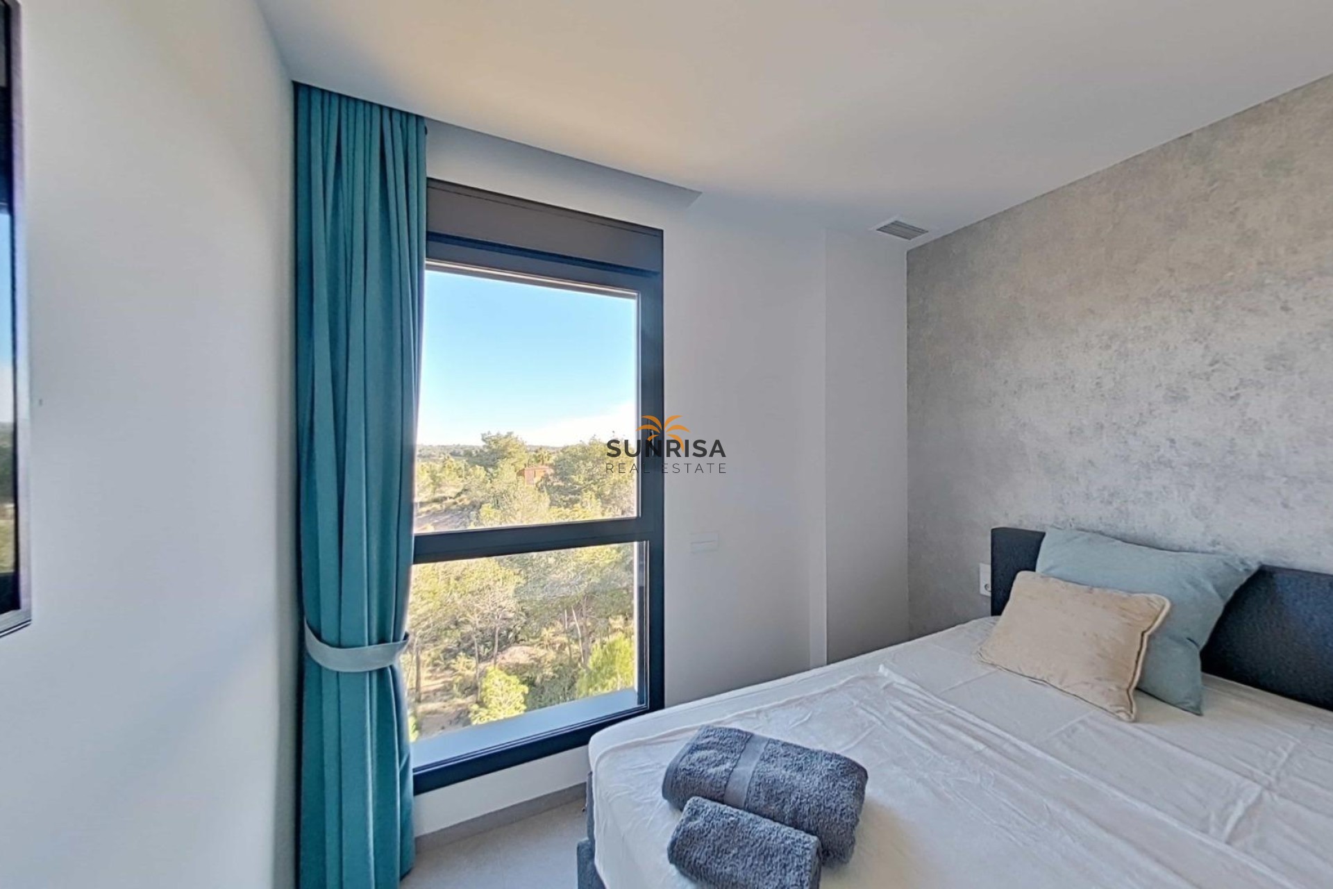 Revente - Appartement - Orihuela Costa