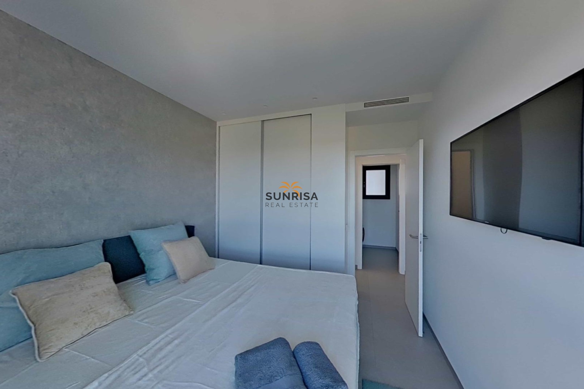 Revente - Appartement - Orihuela Costa