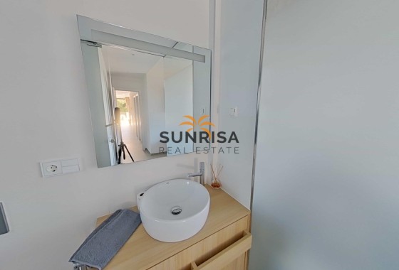 Apartamento · Reventa - Orihuela Costa · Las Colinas Golf · Alicante · España