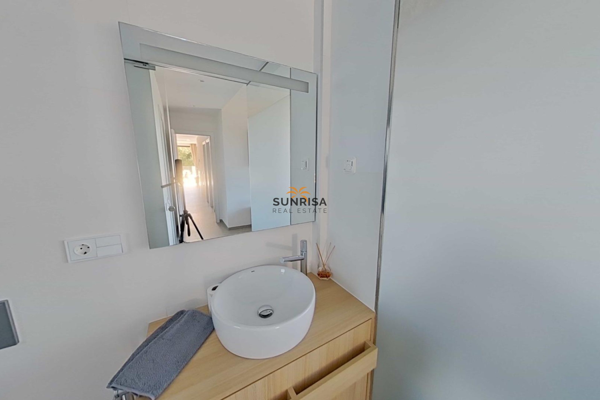 Revente - Appartement - Orihuela Costa
