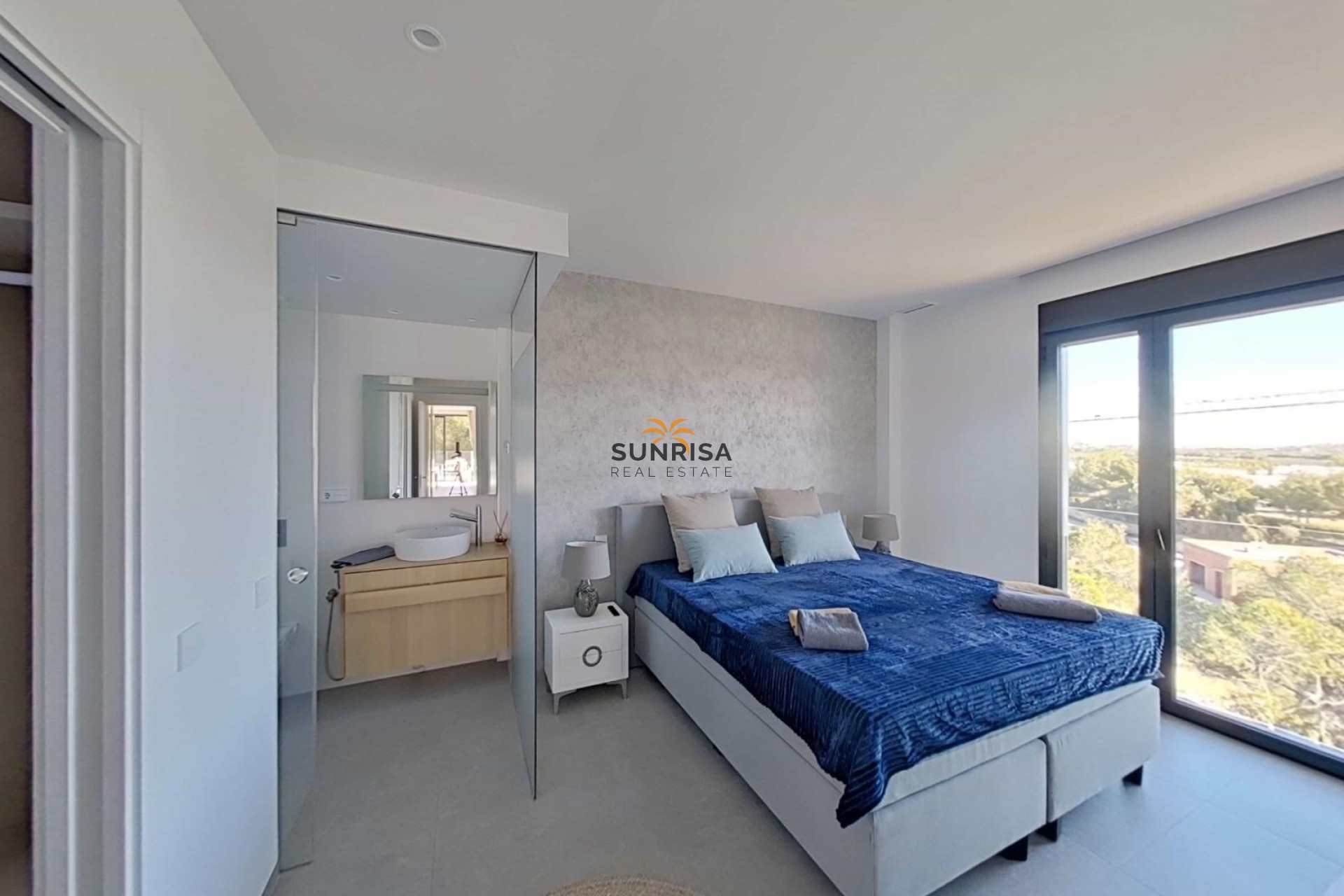 Revente - Appartement - Orihuela Costa