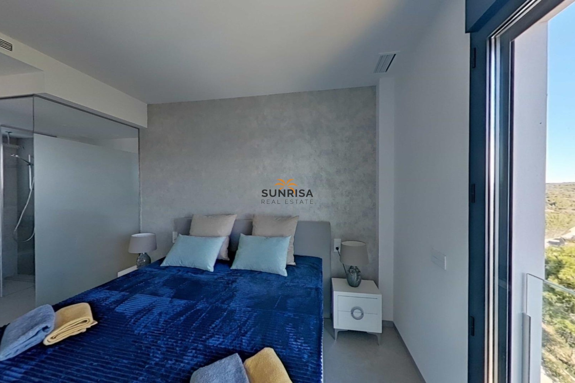 Revente - Appartement - Orihuela Costa