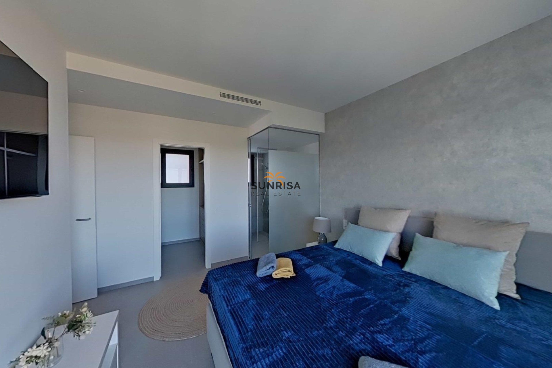 Revente - Appartement - Orihuela Costa