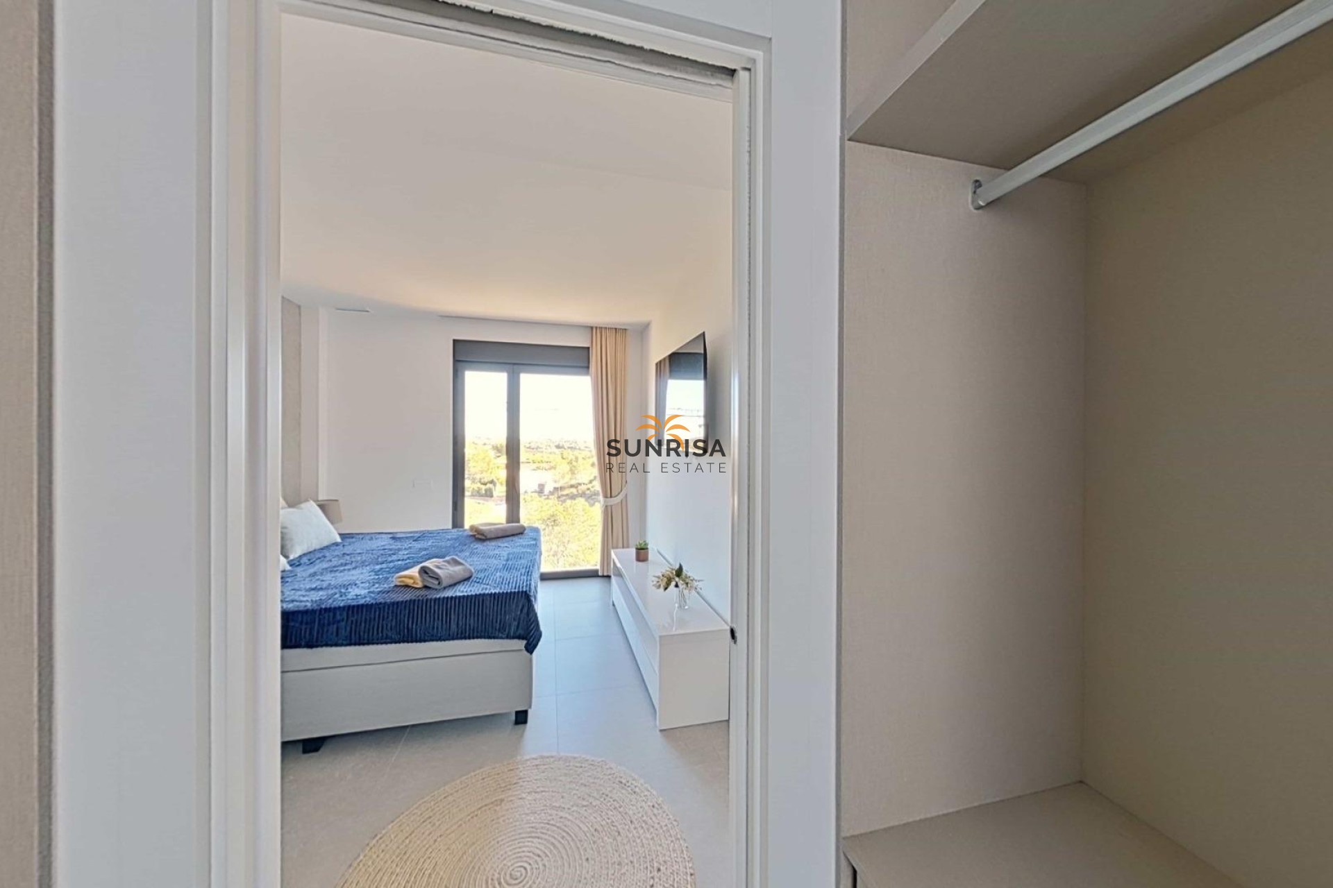 Revente - Appartement - Orihuela Costa