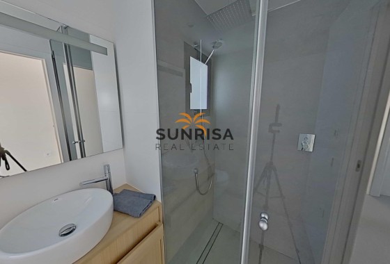 Apartamento · Reventa - Orihuela Costa · Las Colinas Golf · Alicante · España