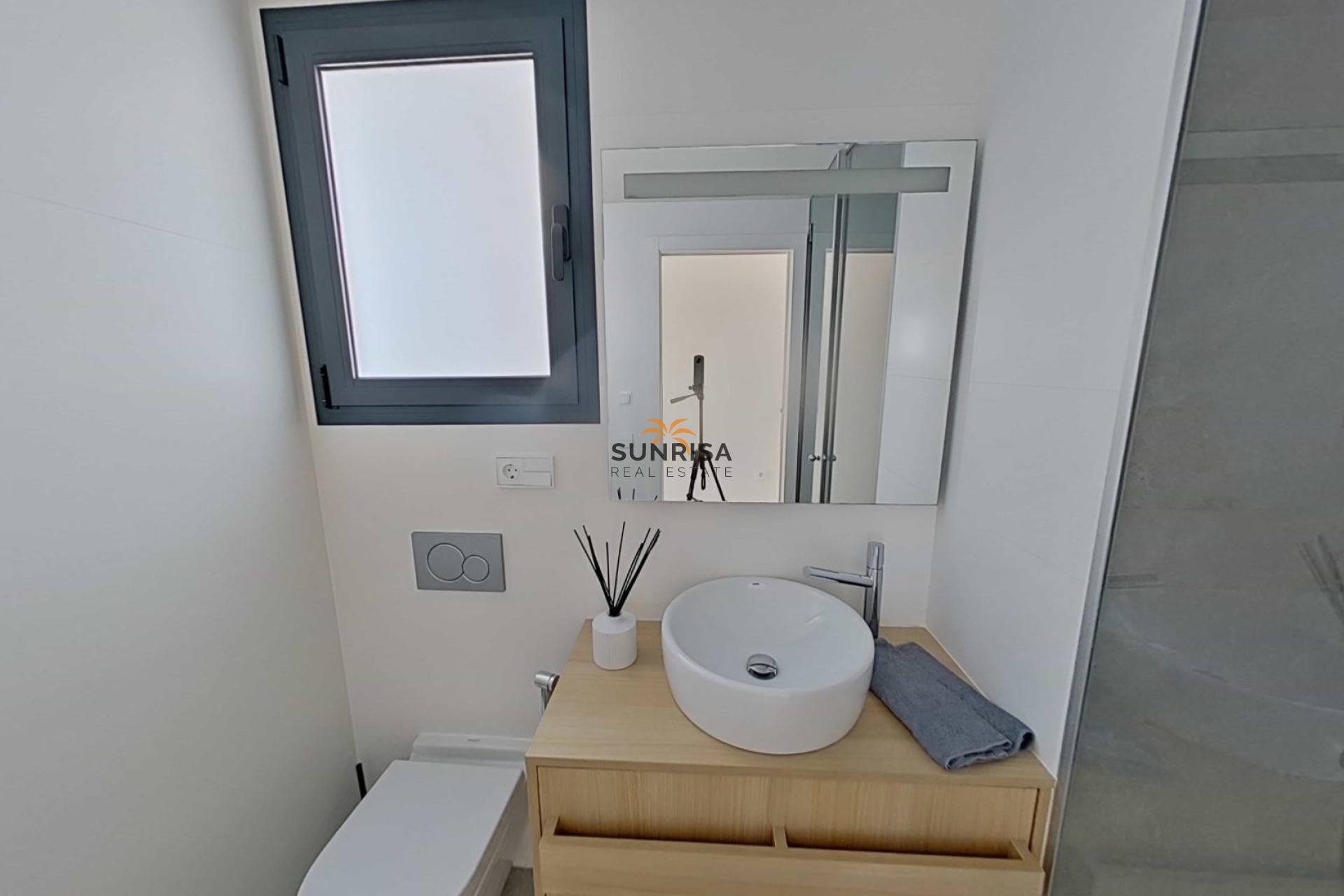 Revente - Appartement - Orihuela Costa