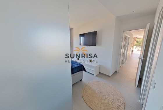 Apartamento · Reventa - Orihuela Costa · Las Colinas Golf · Alicante · España