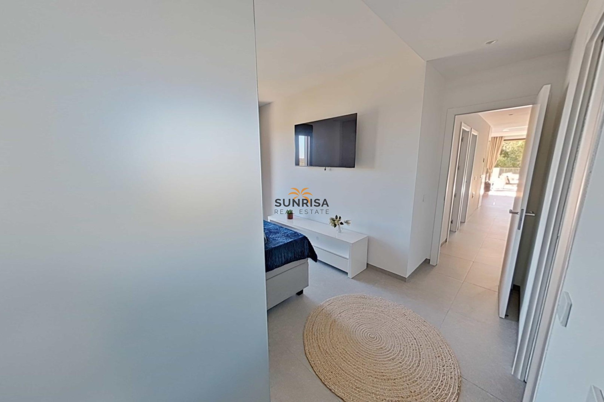 Revente - Appartement - Orihuela Costa