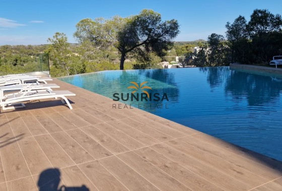 Apartamento · Reventa - Orihuela Costa · Las Colinas Golf · Alicante · España