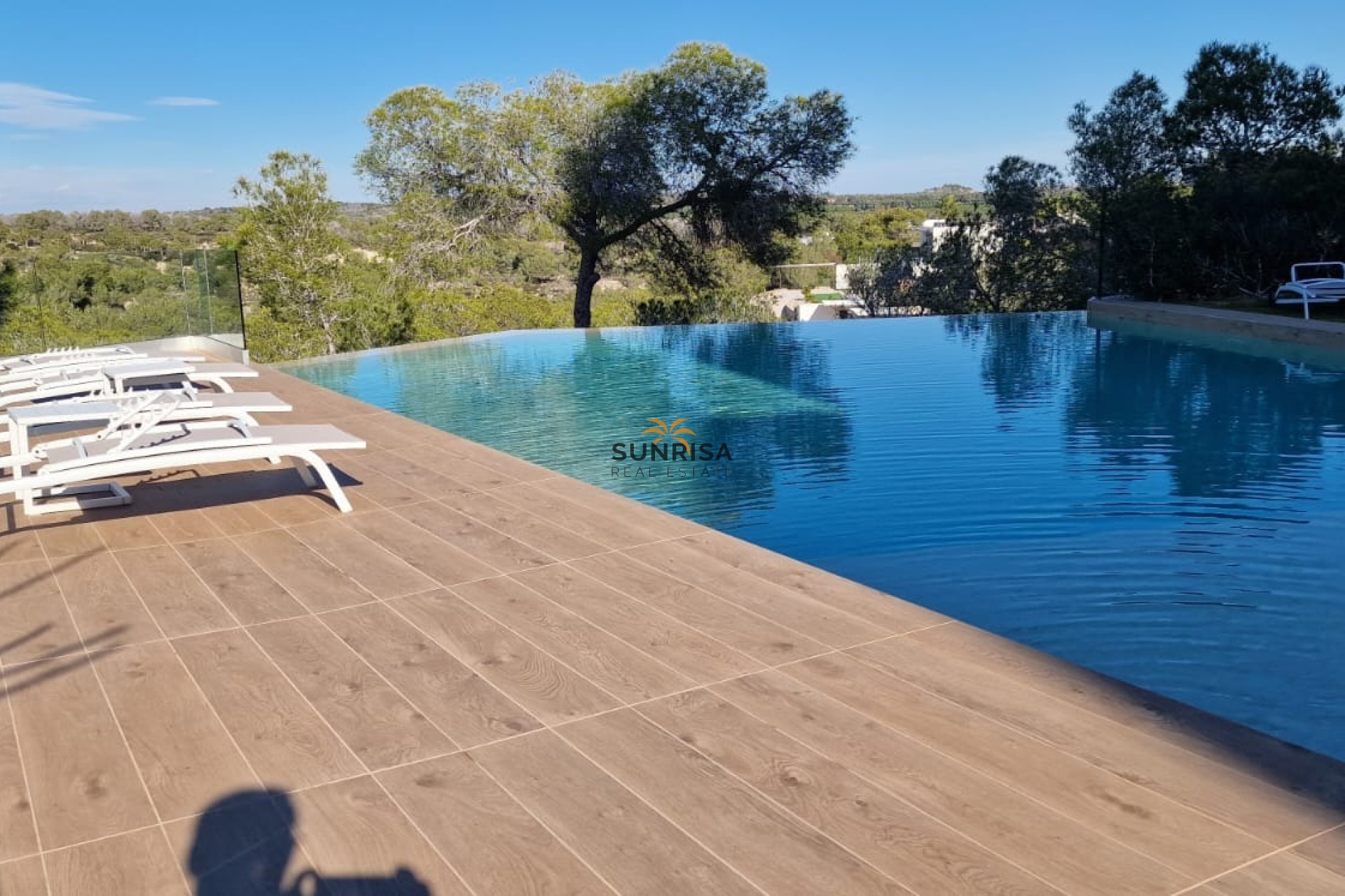 Revente - Appartement - Orihuela Costa