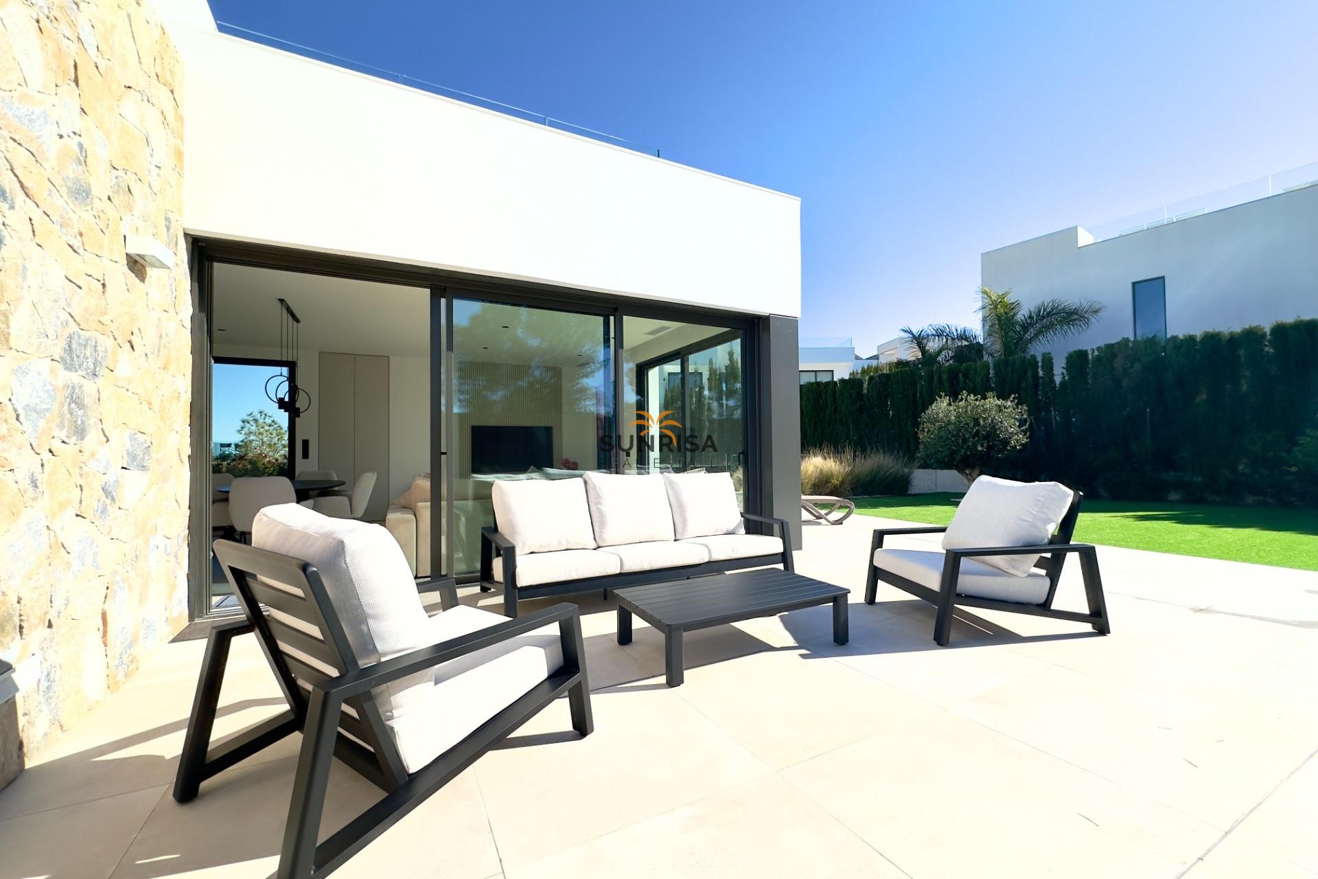 Revente - Villa - Orihuela Costa