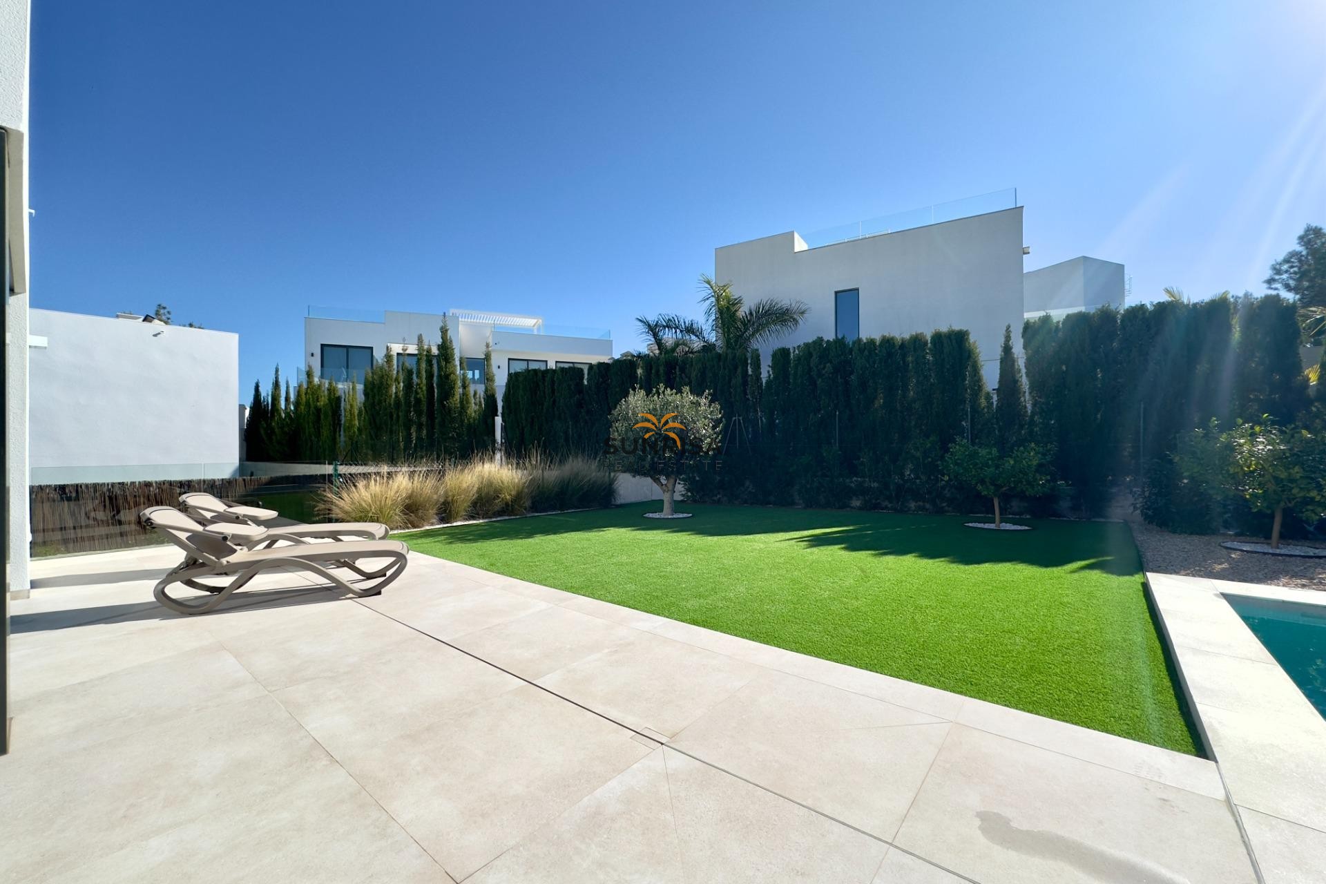 Revente - Villa - Orihuela Costa
