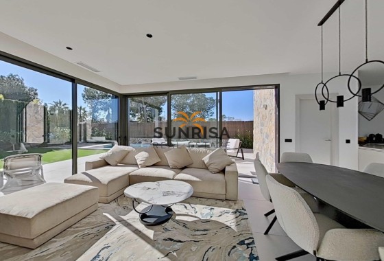 Villa · Reventa - Orihuela Costa · Las Colinas Golf · Alicante · España
