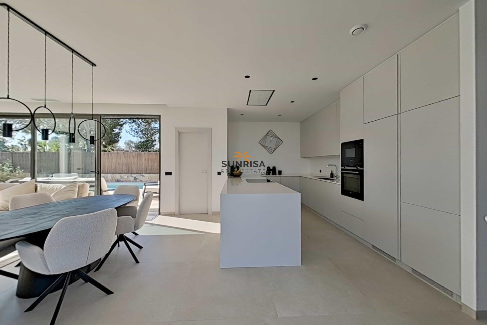 Revente - Villa - Orihuela Costa