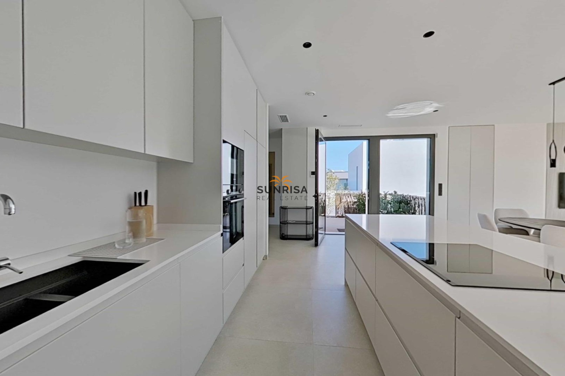 Revente - Villa - Orihuela Costa