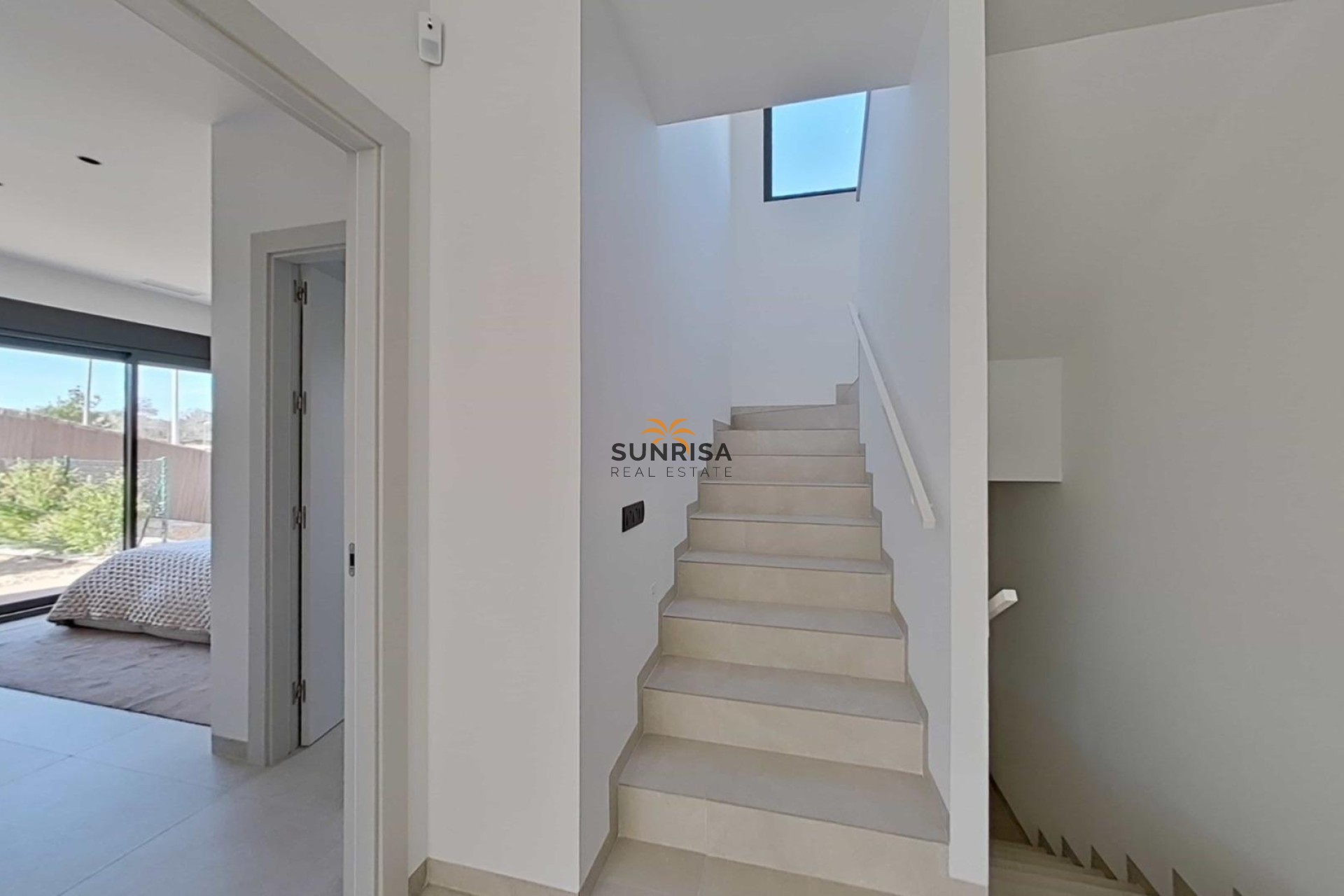 Revente - Villa - Orihuela Costa