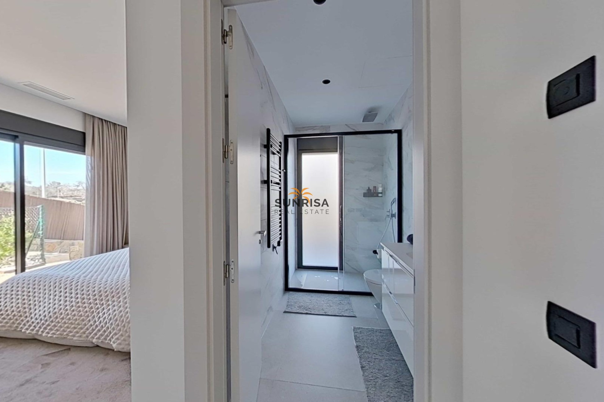 Revente - Villa - Orihuela Costa