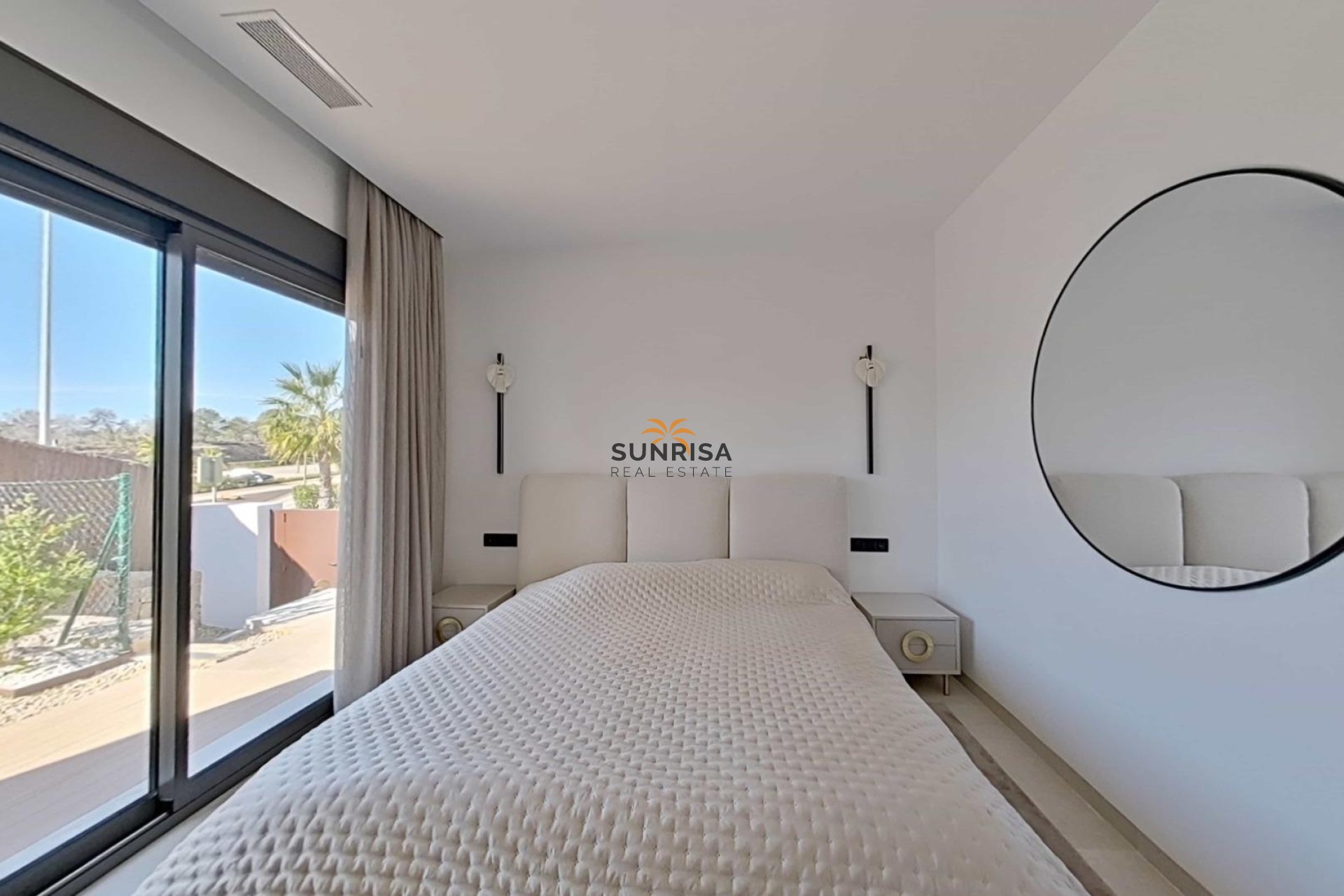 Revente - Villa - Orihuela Costa