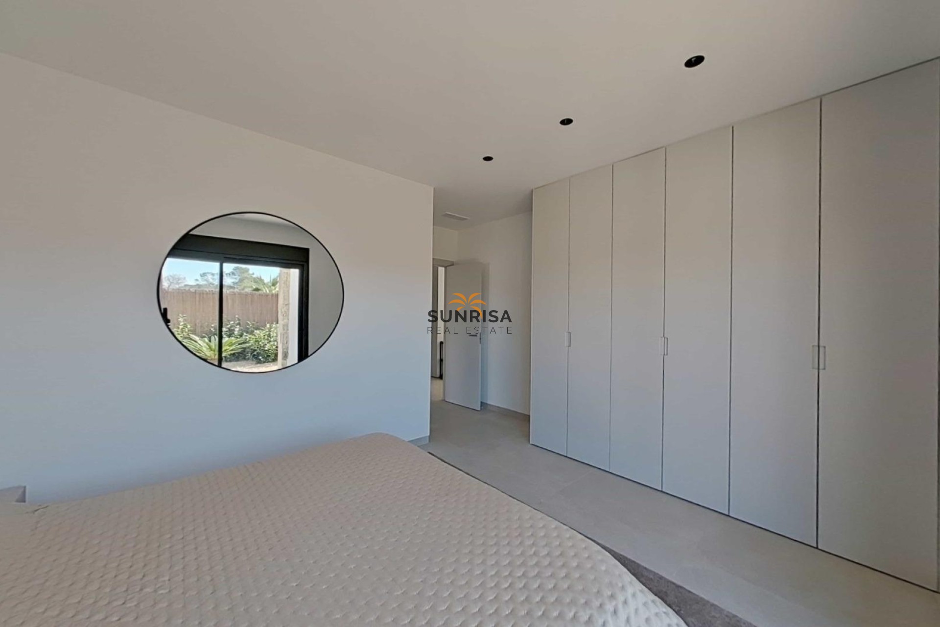 Revente - Villa - Orihuela Costa