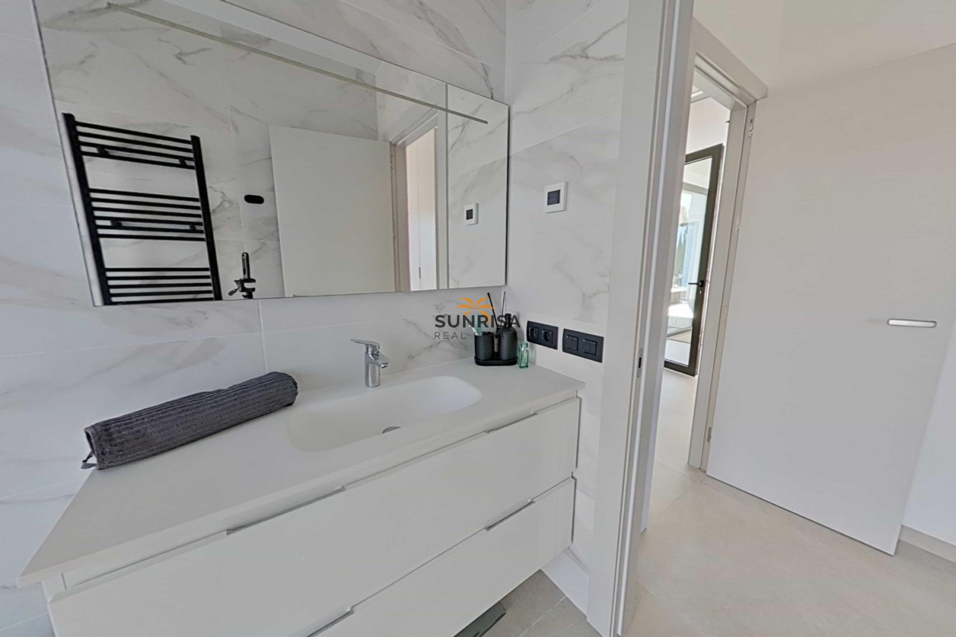 Revente - Villa - Orihuela Costa