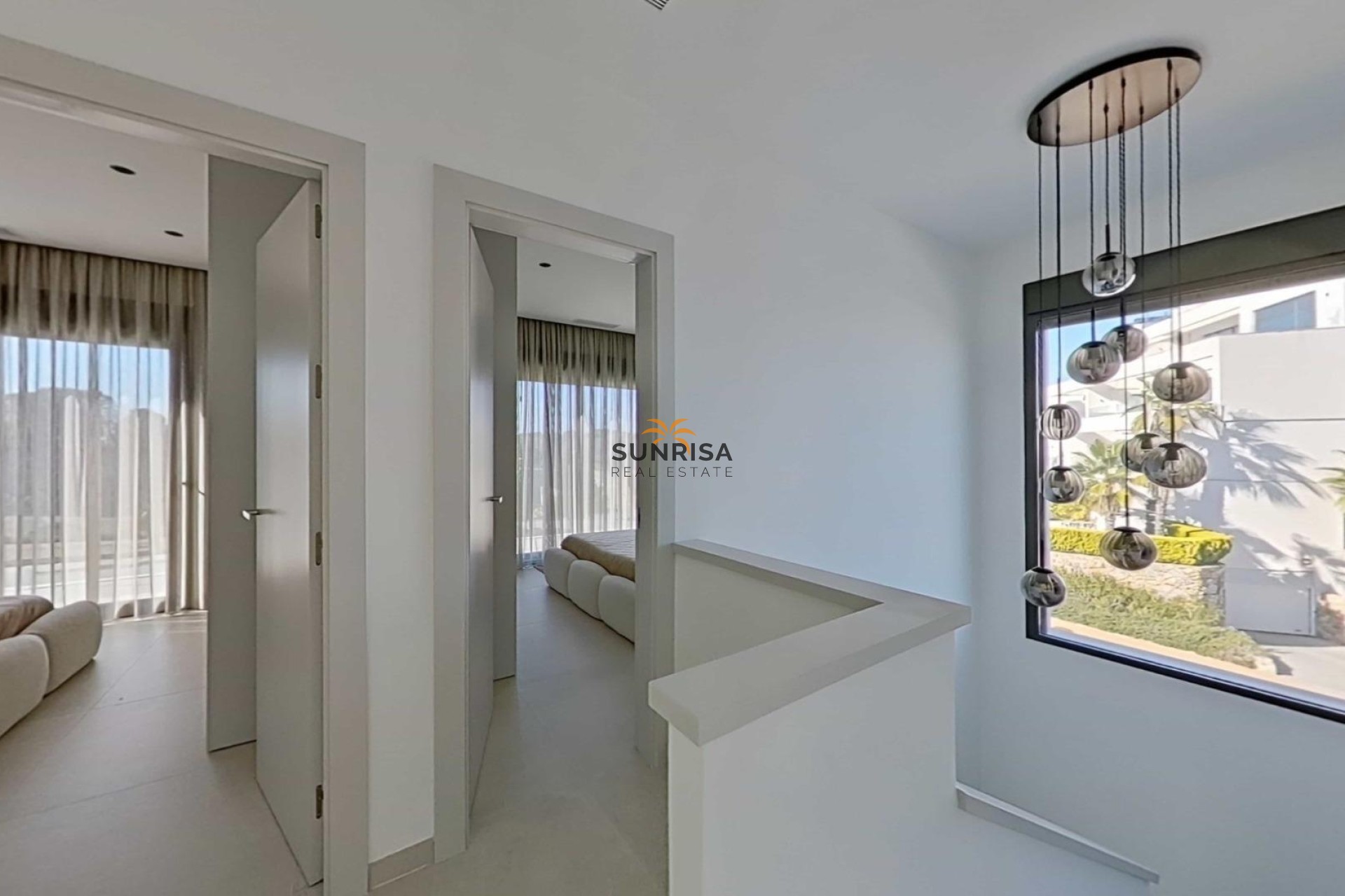 Revente - Villa - Orihuela Costa