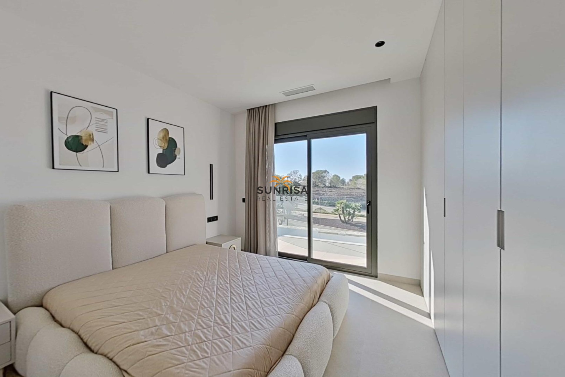 Revente - Villa - Orihuela Costa