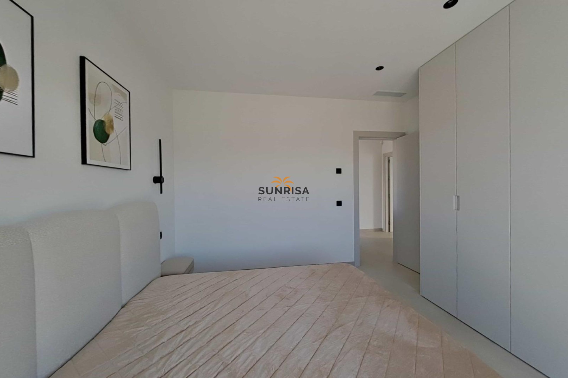 Revente - Villa - Orihuela Costa