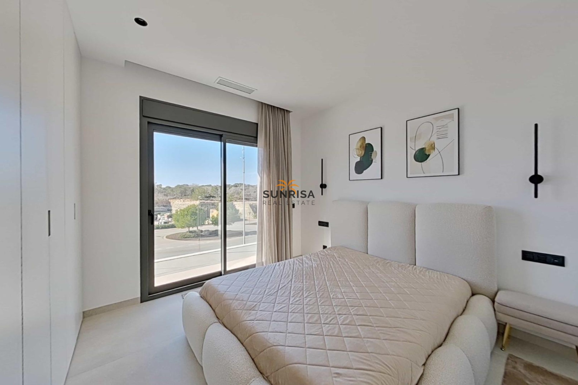 Revente - Villa - Orihuela Costa