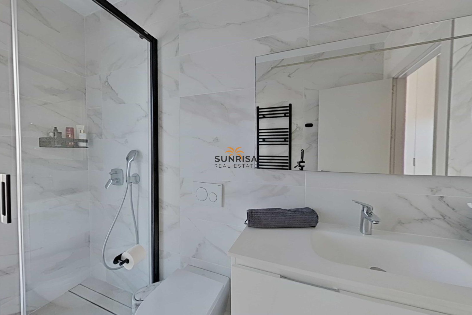 Revente - Villa - Orihuela Costa