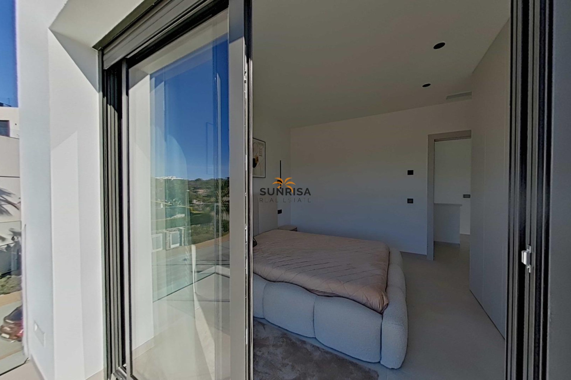 Revente - Villa - Orihuela Costa