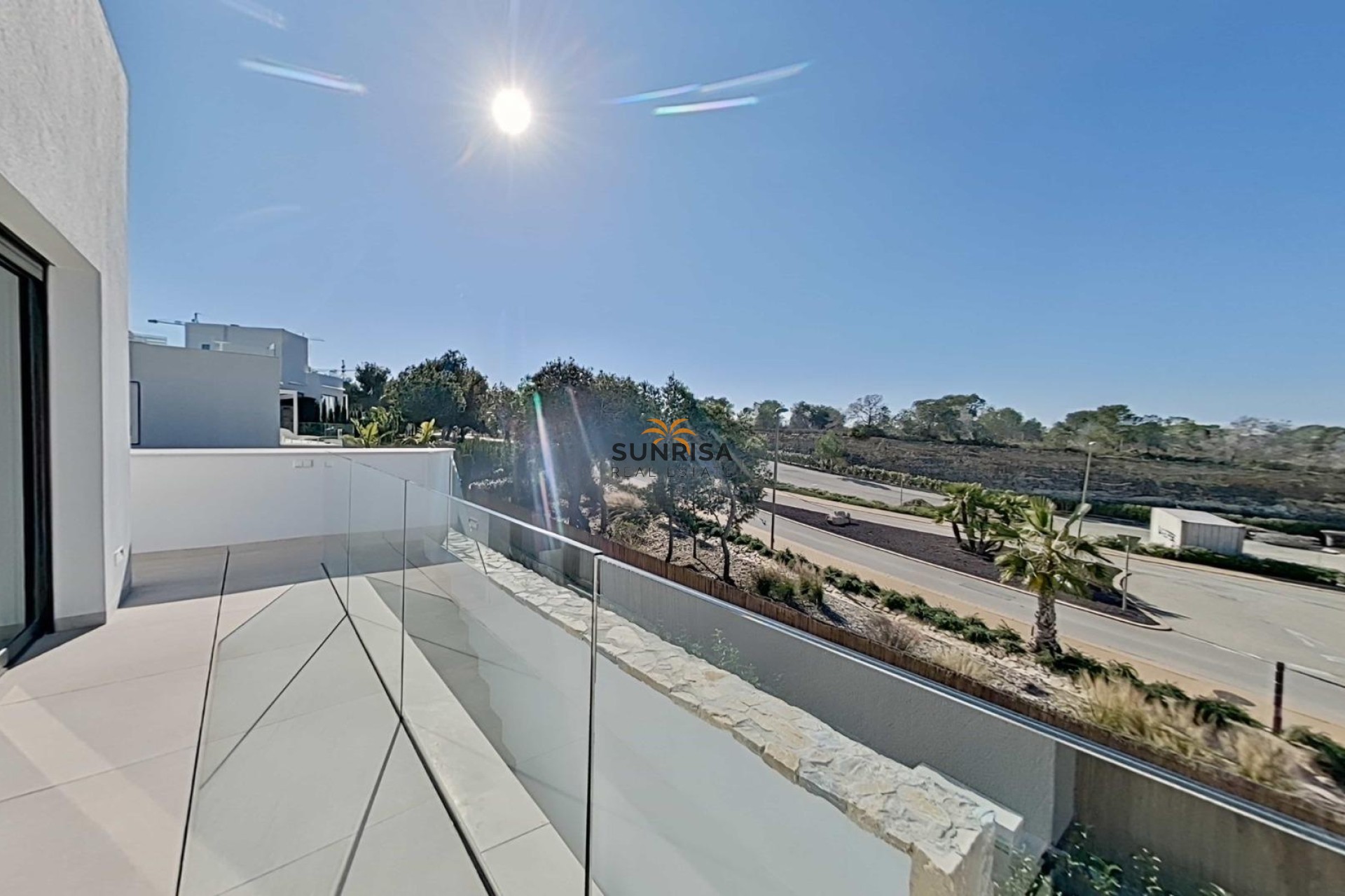 Revente - Villa - Orihuela Costa