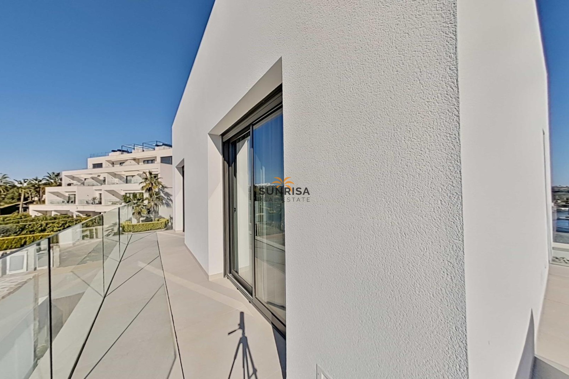 Revente - Villa - Orihuela Costa