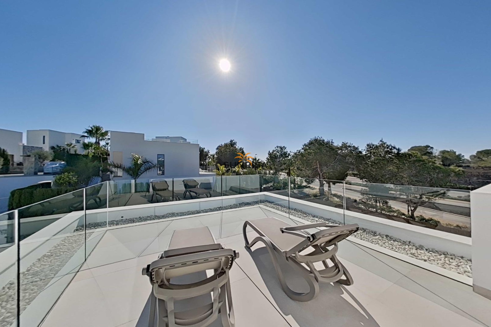 Revente - Villa - Orihuela Costa