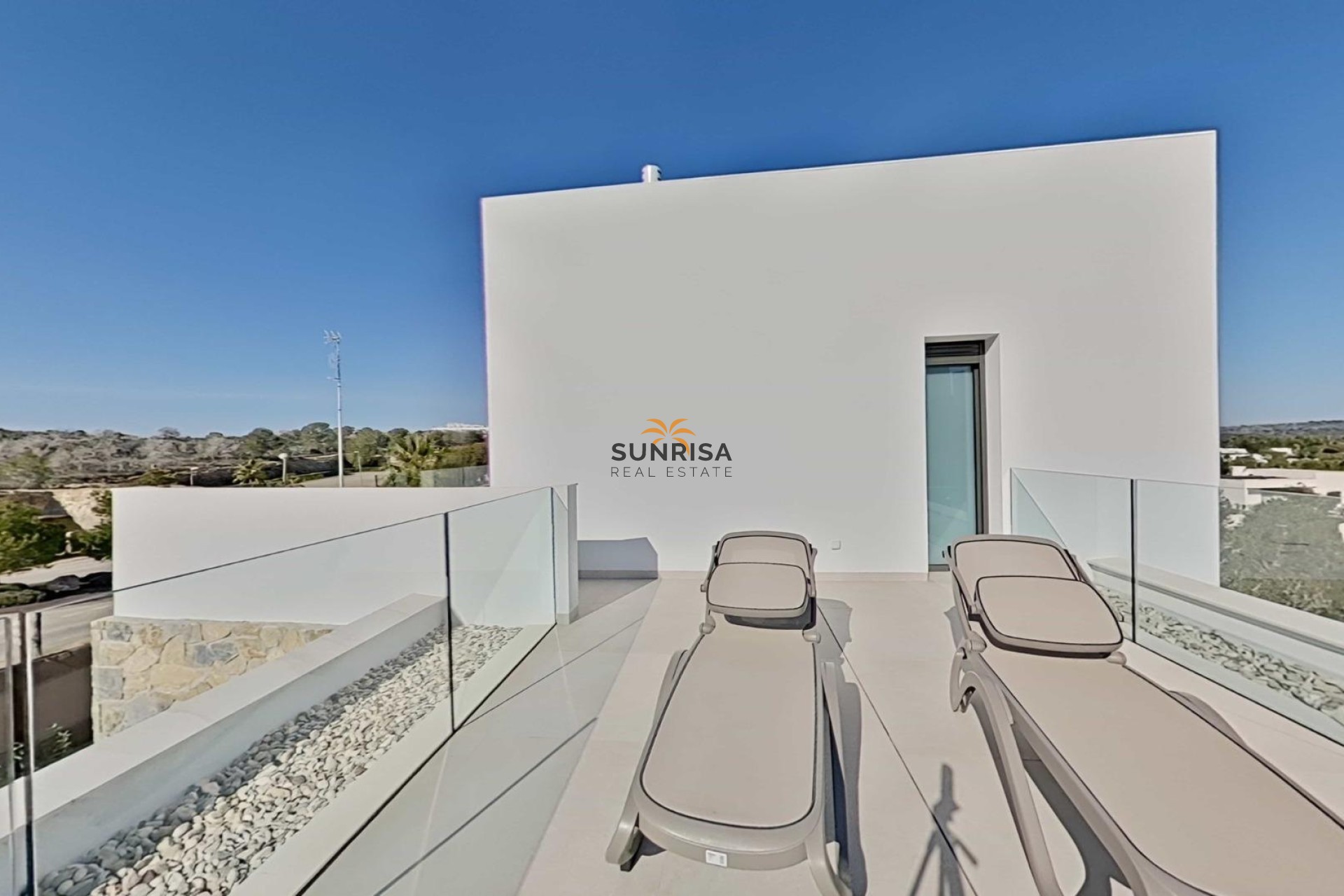 Revente - Villa - Orihuela Costa