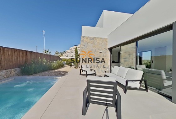 Villa · Reventa - Orihuela Costa · Las Colinas Golf · Alicante · España