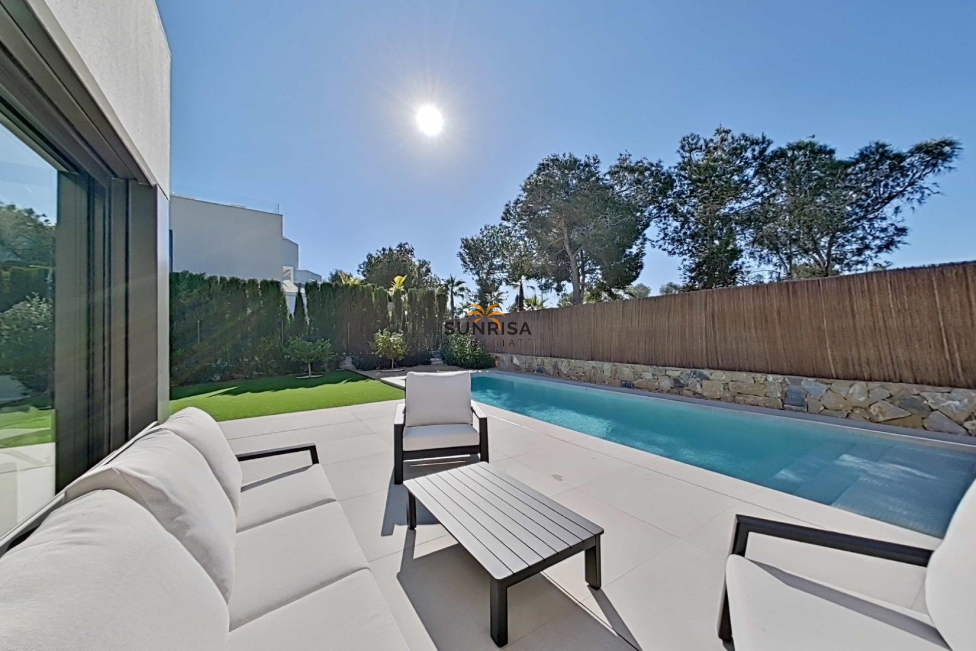 Revente - Villa - Orihuela Costa