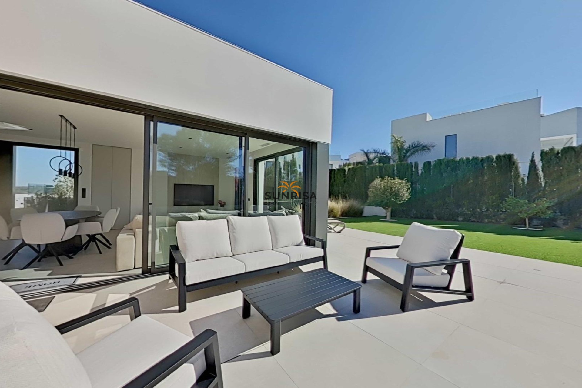 Revente - Villa - Orihuela Costa