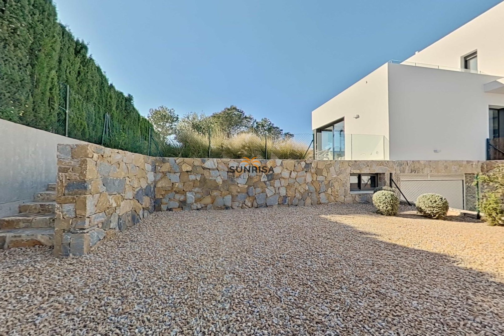 Revente - Villa - Orihuela Costa